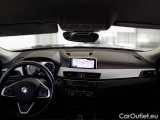  Bmw  X2 BMW  / 2017 / 5P / SUV SDRIVE 18D BUSINESS X #3