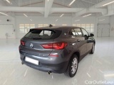  Bmw  X2 BMW  / 2017 / 5P / SUV SDRIVE 18D BUSINESS X #2