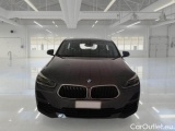  Bmw  X2 BMW  / 2017 / 5P / SUV SDRIVE 18D BUSINESS X #6