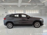  Bmw  X2 BMW  / 2017 / 5P / SUV SDRIVE 18D BUSINESS X #7