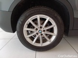  Bmw  X2 BMW  / 2017 / 5P / SUV SDRIVE 18D BUSINESS X #18