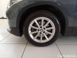  Bmw  X2 BMW  / 2017 / 5P / SUV SDRIVE 18D BUSINESS X #20