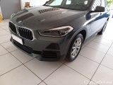  Bmw  X2 BMW  / 2017 / 5P / SUV SDRIVE 18D BUSINESS X #22