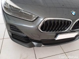  Bmw  X2 BMW  / 2017 / 5P / SUV SDRIVE 18D BUSINESS X #43