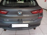  Bmw  X2 BMW  / 2017 / 5P / SUV SDRIVE 18D BUSINESS X #105