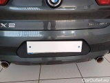  Bmw  X2 BMW  / 2017 / 5P / SUV SDRIVE 18D BUSINESS X #131