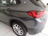  Bmw  X2 BMW  / 2017 / 5P / SUV SDRIVE 18D BUSINESS X #132