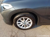  Bmw  X2 BMW  / 2017 / 5P / SUV SDRIVE 18D BUSINESS X #177