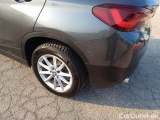  Bmw  X2 BMW  / 2017 / 5P / SUV SDRIVE 18D BUSINESS X #193