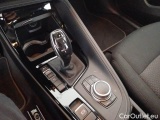  Bmw  X2 BMW  / 2017 / 5P / SUV SDRIVE 18D BUSINESS X #206