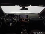  Bmw  X4 BMW  / 2021 / 5P / SUV XDRIVE 20D MSPORT MH48V #3