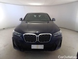  Bmw  X4 BMW  / 2021 / 5P / SUV XDRIVE 20D MSPORT MH48V #6