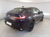  Bmw  X4 BMW  / 2021 / 5P / SUV XDRIVE 20D MSPORT MH48V #2