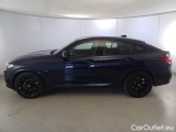  Bmw  X4 BMW  / 2021 / 5P / SUV XDRIVE 20D MSPORT MH48V #8