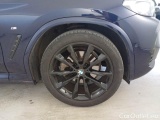  Bmw  X4 BMW  / 2021 / 5P / SUV XDRIVE 20D MSPORT MH48V #17