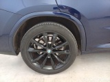  Bmw  X4 BMW  / 2021 / 5P / SUV XDRIVE 20D MSPORT MH48V #18
