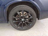  Bmw  X4 BMW  / 2021 / 5P / SUV XDRIVE 20D MSPORT MH48V #19