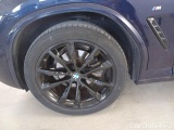  Bmw  X4 BMW  / 2021 / 5P / SUV XDRIVE 20D MSPORT MH48V #20