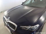  Bmw  X4 BMW  / 2021 / 5P / SUV XDRIVE 20D MSPORT MH48V #26