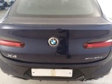  Bmw  X4 BMW  / 2021 / 5P / SUV XDRIVE 20D MSPORT MH48V #33