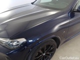  Bmw  X4 BMW  / 2021 / 5P / SUV XDRIVE 20D MSPORT MH48V #43