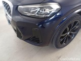 Bmw  X4 BMW  / 2021 / 5P / SUV XDRIVE 20D MSPORT MH48V #45