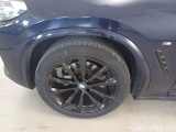  Bmw  X4 BMW  / 2021 / 5P / SUV XDRIVE 20D MSPORT MH48V #54