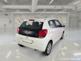  Citroen  C1 CITROEN  / 2014 / 5P / BERLINA 1.0 VTI72 SeS FEEL #2