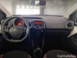  Citroen  C1 CITROEN  / 2014 / 5P / BERLINA 1.0 VTI72 SeS FEEL #3