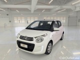  Citroen  C1 CITROEN  / 2014 / 5P / BERLINA 1.0 VTI72 SeS FEEL 