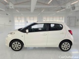  Citroen  C1 CITROEN  / 2014 / 5P / BERLINA 1.0 VTI72 SeS FEEL #8