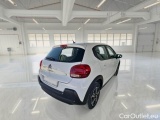  Citroen  C3 CITROEN  / 2016 / 5P / BERLINA PURETECH 82 SeS FEEL #2