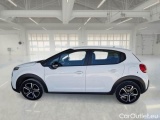  Citroen  C3 CITROEN  / 2016 / 5P / BERLINA PURETECH 82 SeS FEEL #8