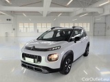  Citroen  C3 CITROEN  AIRCROSS / 2017 / 5P / SUV PURETECH 110 SeS SHINE 