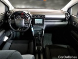  Citroen  C3 CITROEN  AIRCROSS / 2017 / 5P / SUV PURETECH 110 SeS SHINE #3