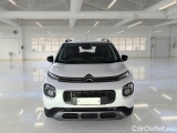  Citroen  C3 CITROEN  AIRCROSS / 2017 / 5P / SUV PURETECH 110 SeS SHINE #6