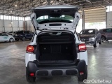  Citroen  C3 CITROEN  AIRCROSS / 2017 / 5P / SUV PURETECH 110 SeS SHINE #5