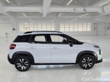  Citroen  C3 CITROEN  AIRCROSS / 2017 / 5P / SUV PURETECH 110 SeS SHINE #7