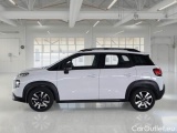  Citroen  C3 CITROEN  AIRCROSS / 2017 / 5P / SUV PURETECH 110 SeS SHINE #8