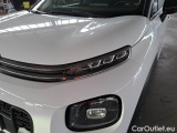  Citroen  C3 CITROEN  AIRCROSS / 2017 / 5P / SUV PURETECH 110 SeS SHINE #27