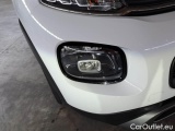  Citroen  C3 CITROEN  AIRCROSS / 2017 / 5P / SUV PURETECH 110 SeS SHINE #31