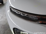  Citroen  C3 CITROEN  AIRCROSS / 2017 / 5P / SUV PURETECH 110 SeS SHINE #33