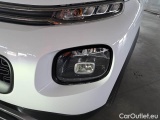  Citroen  C3 CITROEN  AIRCROSS / 2017 / 5P / SUV PURETECH 110 SeS SHINE #29