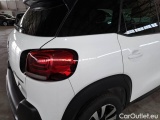  Citroen  C3 CITROEN  AIRCROSS / 2017 / 5P / SUV PURETECH 110 SeS SHINE #49
