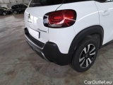  Citroen  C3 CITROEN  AIRCROSS / 2017 / 5P / SUV PURETECH 110 SeS SHINE #51