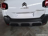  Citroen  C3 CITROEN  AIRCROSS / 2017 / 5P / SUV PURETECH 110 SeS SHINE #54