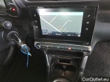  Citroen  C3 CITROEN  AIRCROSS / 2017 / 5P / SUV PURETECH 110 SeS SHINE #121