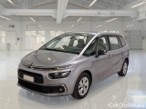  Citroen  C4 Grand Picasso CITROEN GRAND C4 SPACETOURER / 2016 / 5P / MONOVOLUME BLUEHDI 130 SeS EAT8 FEEL 