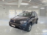  Dacia  Duster DACIA  / 2018 / 5P / SUV 1.5 BLUE DCI 115CV 4X4 COMFORT 
