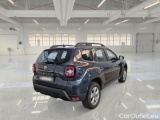  Dacia  Duster DACIA  / 2018 / 5P / SUV 1.5 BLUE DCI 115CV 4X4 COMFORT #2